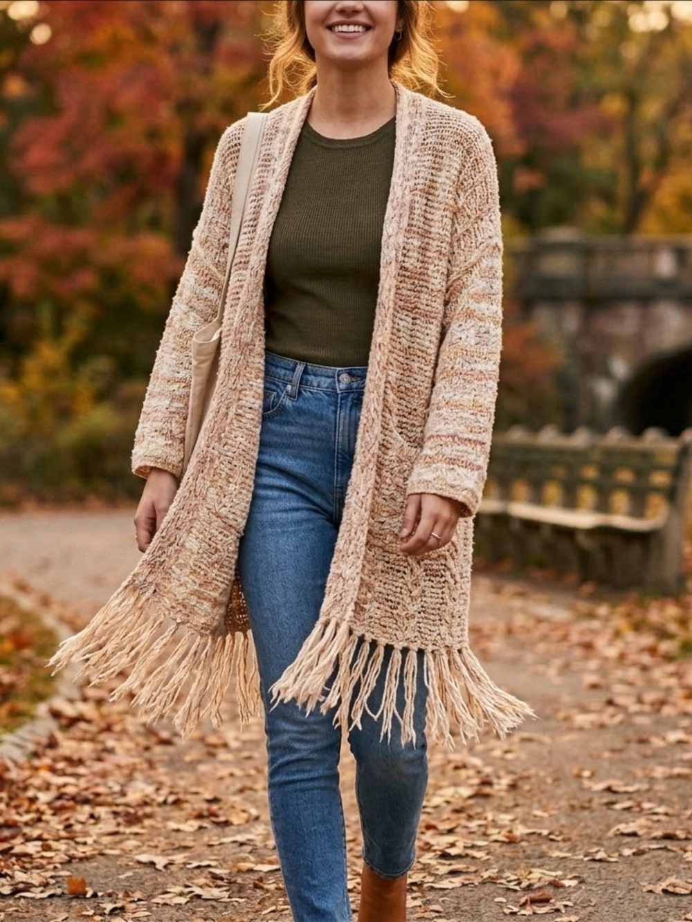NWT Free People Lucia Cardigan